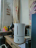 苏泊尔（SUPOR）小型加湿器4.5L卧室家用桌面大容量轻音除菌空气加湿器办公室桌面轻音上加水SC05AP-45 实拍图