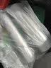 宝利鸿真空保鲜袋带纹路袋食品压纹袋螺纹保鲜袋网纹卷膜包装袋1卷价 22厘米*5米（总长） 实拍图