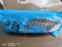 崇鲜 新鲜冷冻秋刀鱼 1500g/约15条袋装 烧烤食材 海鲜水产 实拍图