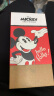 迪士尼(Disney) 复古米奇钢笔礼盒 练字商务钢笔小学生成人男女生日礼物 米奇精装款E1009M 实拍图