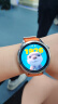 小米（MI）Xiaomi Watch S4 银色 47mm 支持小米汽车su7钥匙 澎湃OS 2 心率血氧监测 小米手表s4 智能手表 实拍图