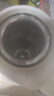 JEKO&JEKO热水瓶家用开水保温壶茶瓶宿舍学生暖瓶保暖水壶小暖壶大容量便携 蓝莓香草紫2L 马卡龙保温瓶 实拍图