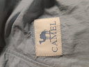 骆驼（CAMEL）【王俊凯同款】沐光防晒衣UPF50+透气凉感防紫外线户外钓鱼服外套 实拍图