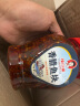 辣小董酸菜脆笋450g下饭菜即食咸菜拌饭酱腌菜笋丝雪菜香辣酱料早餐伴侣 实拍图