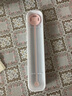 逸居客（YIJUKE）婴儿奶粉搅拌棒硅胶卡通熊咖啡搅拌棒蜂蜜奶茶长柄咖啡棒冲搅奶棒 粉色）奶粉搅拌棒蓝色1只带盒子 实拍图