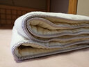 多忆绵眠（duoyimianmian）新疆长绒棉被子冬被全棉手工纯棉花被芯单人双人加厚保暖棉絮棉胎 实拍图