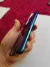 华为 HUAWEI P40（5G） 安卓智能 华为 二手手机国行补贴 深海蓝 6G+128G 实拍图