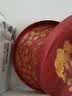 金九月饼果仁脆皮叉烧100g月饼单饼铁盒装中秋节礼品送礼企业团购 实拍图