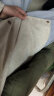 OEMG 灯芯绒长袖衬衫外套男春秋夏季宽松大码潮牌潮流上衣服 杏色 XL[建议125-140斤] 晒单实拍图