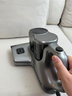 木本除螨仪家用床上紫外线杀菌机床铺吸尘手持小型去螨虫神器C02(RV-819AC) 小灰鲸 RV-819AC 实拍图