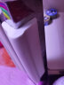 贝得力（BEIDELI）L型免贴防撞角婴儿童安全防护角桌角保护套加宽加厚米白色配3M胶 实拍图
