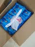 悍高（HIGOLD） 直臂中弯大弯铰链不锈钢阻尼铰链橱柜衣柜门液压合页五金配件 优质冷轧钢-固定式-直臂 实拍图