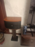 山水（SANSUI）FK-101 家庭K歌 10寸12寸 10喇叭 KTV音响套装 家用会议卡包唱歌音响电视卡拉OK音箱效果器点歌机 FK101三分频10单元音响+功放+话筒+2T点歌 实拍图