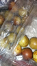 果园汇（Orchard remit）沾化脆冬枣  新鲜沾化冬枣 时令生鲜水果 净重3斤装 单果约8g 实拍图