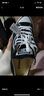 匡威（Converse）1970S经典男鞋女鞋低帮帆布鞋常青款学生情侣款运动休闲鞋 101001 黑色 偏大 38 实拍图