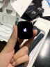 Apple watch苹果手表s9 iwatch s9电话智能运动手表男女通用款 【S9】午夜色  标配 41毫米 GPS款 M/L 实拍图