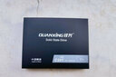铨兴（QUANXING）固态硬盘 SSD SATA3 2.5英寸 128G 256G 512G 1TB 2TB 4TB 高速读写 台式机笔记本电脑通用 SATA C201系列 2TB 实拍图