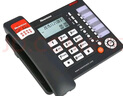 纽曼（Newmine）HL2008TSD-118（R）录音电话机 黑名单 联机录音座机 商务办公固定电话  实拍图