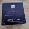 纪梵希（Givenchy）四宫格散粉1号12g定妆粉控油持久蜜粉 生日情人节礼物送女友 晒单实拍图