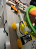 IMVE儿童科技小制作模型DIY手工拼装套装实验发明比赛六一儿童节礼物 DIY电动小坦克 实拍图