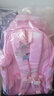 Hellokitty凯蒂猫儿童书包小学生女生一三五六年级减负双肩大容量轻便减负包 96645美乐蒂粉（侧开式） 3-6年级 实拍图