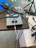 艾肯MobileU/mini外置声卡套装电脑手机主播游戏书声带货喊麦K歌直播麦克风专业录音话筒声卡设备 【店铺热销】mini+得胜K200 实拍图