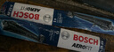 博世（BOSCH）雨刮器/片/雨刷器适用于 日产老轩逸 经典轩逸 新轩逸 14代轩逸 实拍图