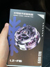 KOOLIFE手机散热器磁吸苹果手机散热背夹降温神器半导体风扇制冷却贴吃鸡游戏iphone12/13promax/vivoiqoo 实拍图
