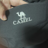 骆驼（CAMEL）丁真同款CamelTex户外御寒冲锋衣男女同款防油污外套三合一登山服 晒单实拍图