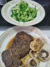 领食鲜生 烧烤食材 内蒙苏尼特羊腿肉串孜然腌制空气炸锅半成品烤肉媲美山 羊腿肉串260g*3袋 实拍图