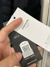 罗蒙（ROMON）冰丝休闲裤男新款中青年弹力宽松直筒松紧腰抽绳长裤子 藏青 M (建议90-110斤) 实拍图