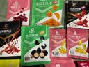 良品铺子肉脯靖江风味肉干肉片脯休闲零食 【麻辣味】川香肉脯100gx1袋 ， 实拍图
