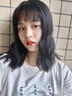 丹珠娜蕾丝连衣裙女装2024春季新款碎花裙温柔法式复古方领长裙子女早春 杏底黄花 S 实拍图