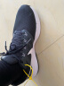 耐克NIKE跑步鞋送男友透气RUN SWIFT 3春夏运动鞋DR2695-002黑白43 晒单实拍图