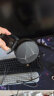 达尔优(dareu) EH722RGB版 游戏电竞降噪耳机电脑有线头戴式带麦克风耳机 usb7.1声道 冰感升级版 晒单实拍图