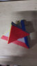 圣手 金字塔魔方玩具比赛专用异型魔方儿童玩具送教程 彩色六一儿童节礼物 晒单实拍图