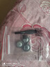 zler 适用飞利浦剃须刀网HQ6070 HQ6071 HQ6073 S3000 S5000刀片刀头 3刀3网（通用款） 实拍图