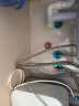 立升（LITREE） 净水器家用直饮加热一体壁挂净饮机套装全屋前置大流量厨下过滤器饮水机 5C+升级前置 实拍图