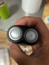 飞利浦（PHILIPS）剃须刀YQ6008 配件 刀头刀片卡门卡框 支架 HQ4刀头两只盒装（两个刀片+两个刀网） 实拍图