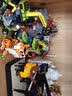 乐高（LEGO）积木拼装城市系列60350 月球研究基地男孩儿童玩具生日礼物 实拍图