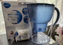 碧然德（BRITA）家用净水壶 滤水壶滤芯 MAXTRA+LE 去水垢专家滤芯 6枚装 晒单实拍图