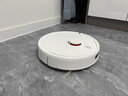 米家小米扫地机器人3C增强版 智能家用大吸力吸尘器激光导航全自动扫拖一体机IOT联动  米家扫地机器人3C增强版 实拍图