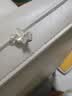 BARY REEF心动精致蝴蝶发夹女侧边仙抓夹小号刘海夹子头饰感小巧发卡 仙女2个装 实拍图