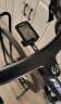 黑鸟（Blackbird）山地公路自行车码表延长支架自行车码表座运动相机车灯底座延长架 H5碳纤维延长架 实拍图