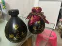 公鼐瓜干酒山东临沂沂蒙地瓜烧地瓜干酒大集早酒红薯地瓜烧瓜干酒整箱 42度 500mL 4坛 送4碗 整箱装 实拍图