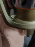 光威（GW） 光威渔轮GW.MA全金属头海竿渔轮鱼线轮纺车轮远投矶竿海杆矶钓轮 2000型 实拍图