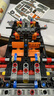 乐高（LEGO）机械组系列42173柯尼塞格灰色超跑拼装积木模型玩具 实拍图