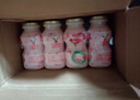 宜养 针叶樱桃乳酸菌牛奶饮品 好喝酸奶饮料 礼盒装送礼推荐乳酸菌 100ml*24瓶 实拍图