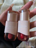 戈戈舞（GOGOTALES）小胖丁奶霜唇泥裸色系口红平价学生唇釉女灰粉色 G23入秋啦 橘棕焦糖 2.4g 实拍图
