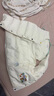 波司登（BOSIDENG）【反季】轻薄羽绒服男女儿童90绒5A抗菌防螨保暖居家外穿内胆马甲 新麦色7260 120 /60 实拍图